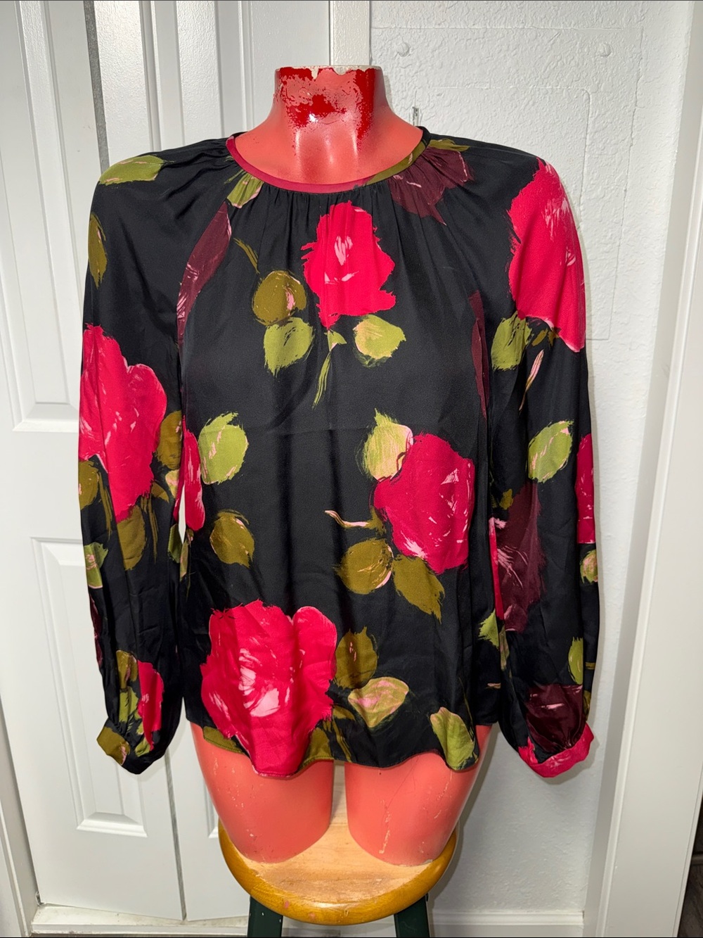Kate Spade top shirt blouse